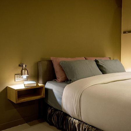 Nineth Hotel Seul Dış mekan fotoğraf