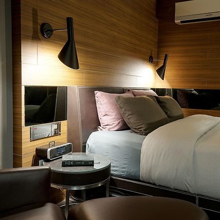 Nineth Hotel Seul Dış mekan fotoğraf