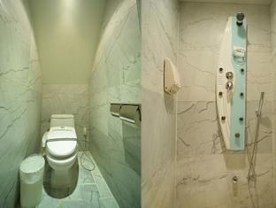 Nineth Hotel Seul Dış mekan fotoğraf