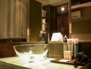 Nineth Hotel Seul Dış mekan fotoğraf