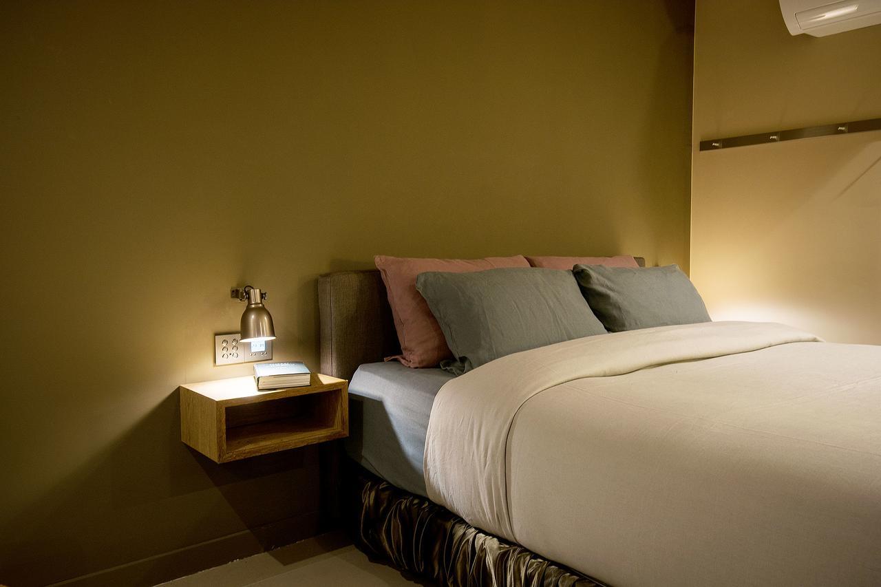 Nineth Hotel Seul Dış mekan fotoğraf