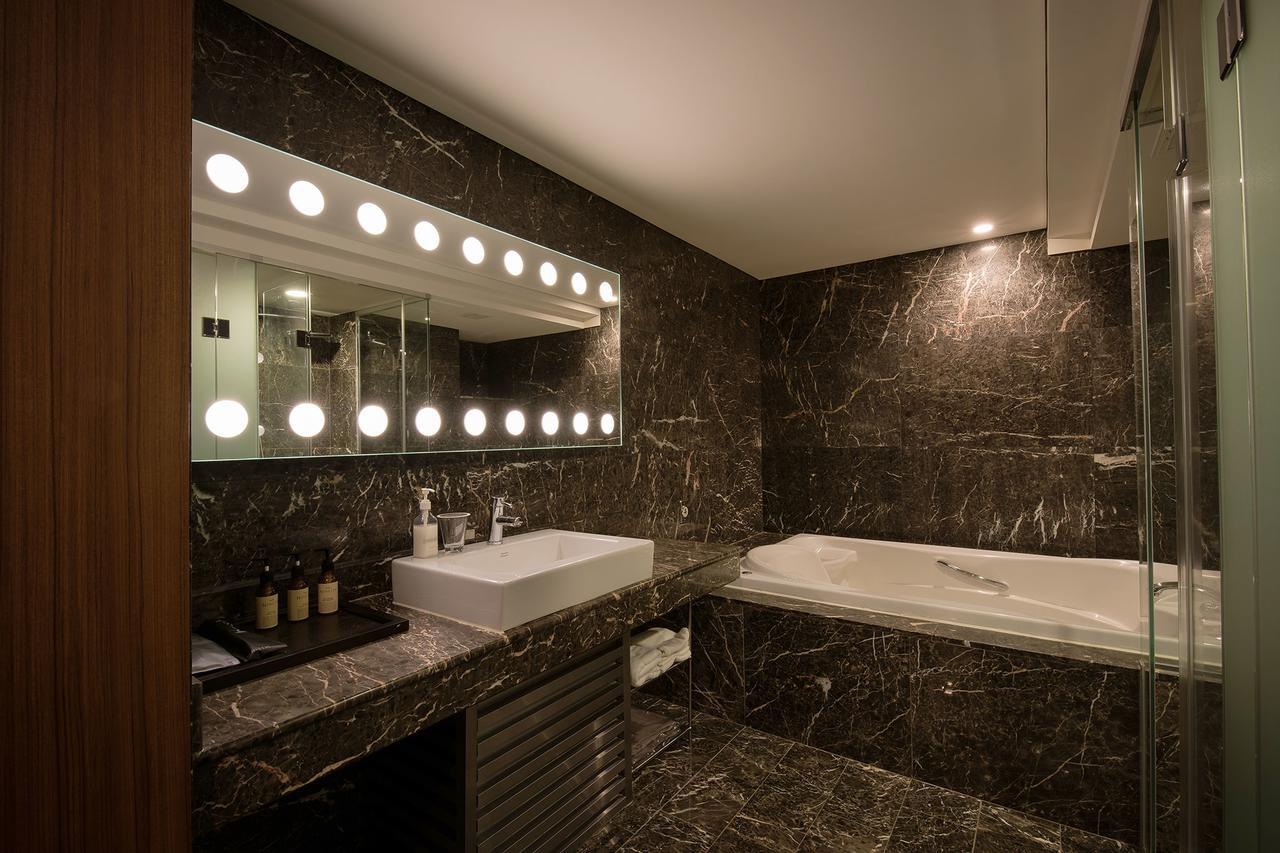 Nineth Hotel Seul Dış mekan fotoğraf