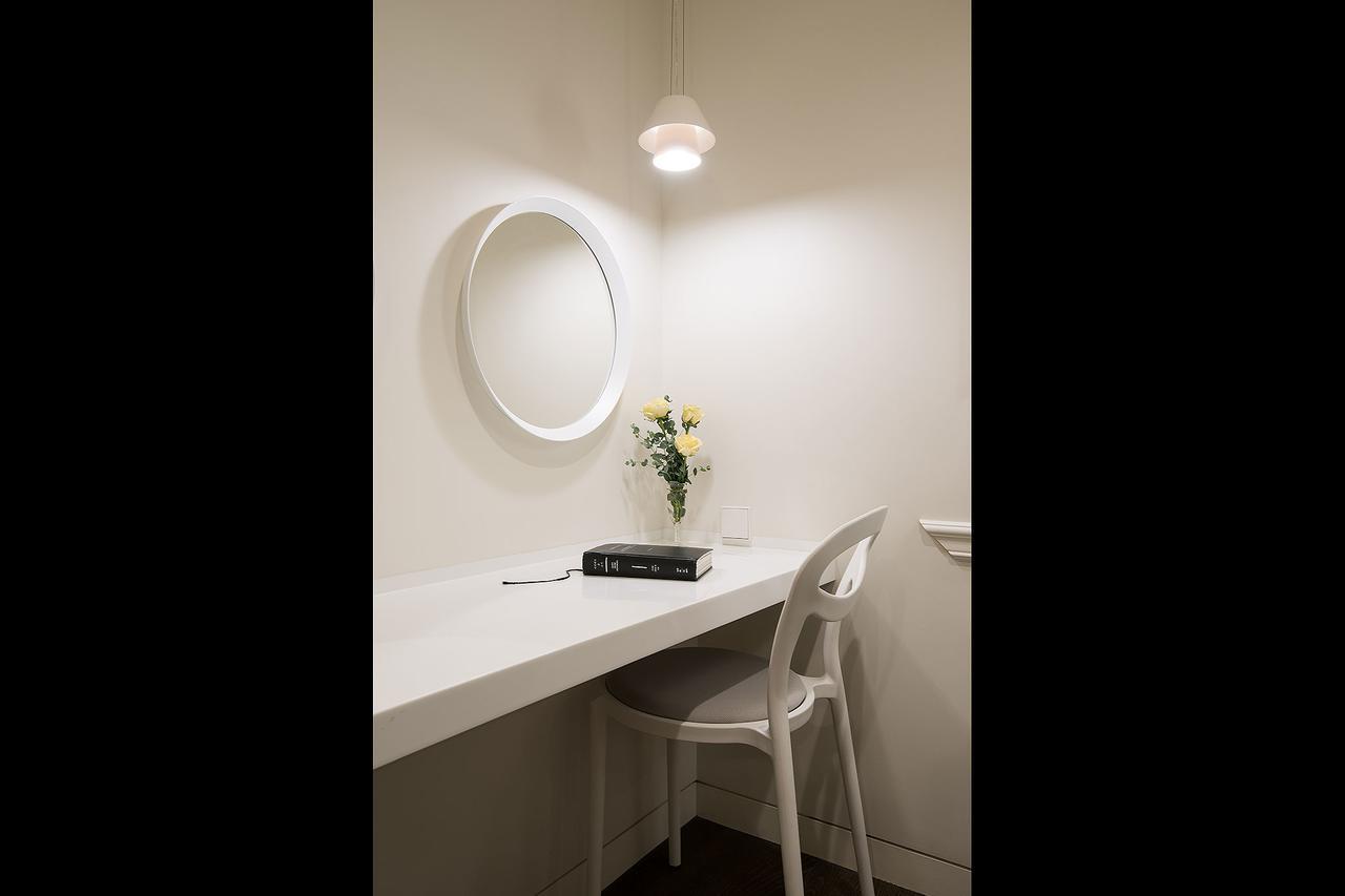 Nineth Hotel Seul Dış mekan fotoğraf